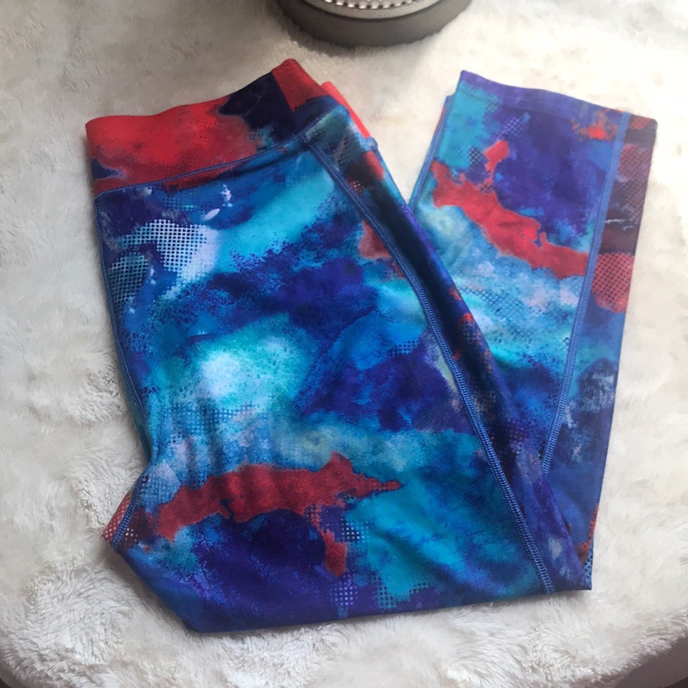 Reebok leggings